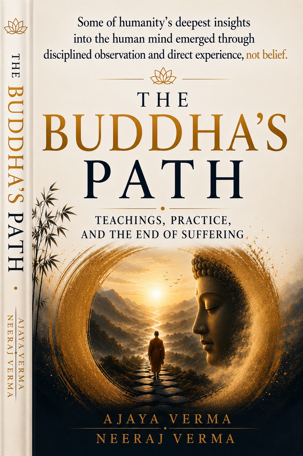 The Buddha's Path