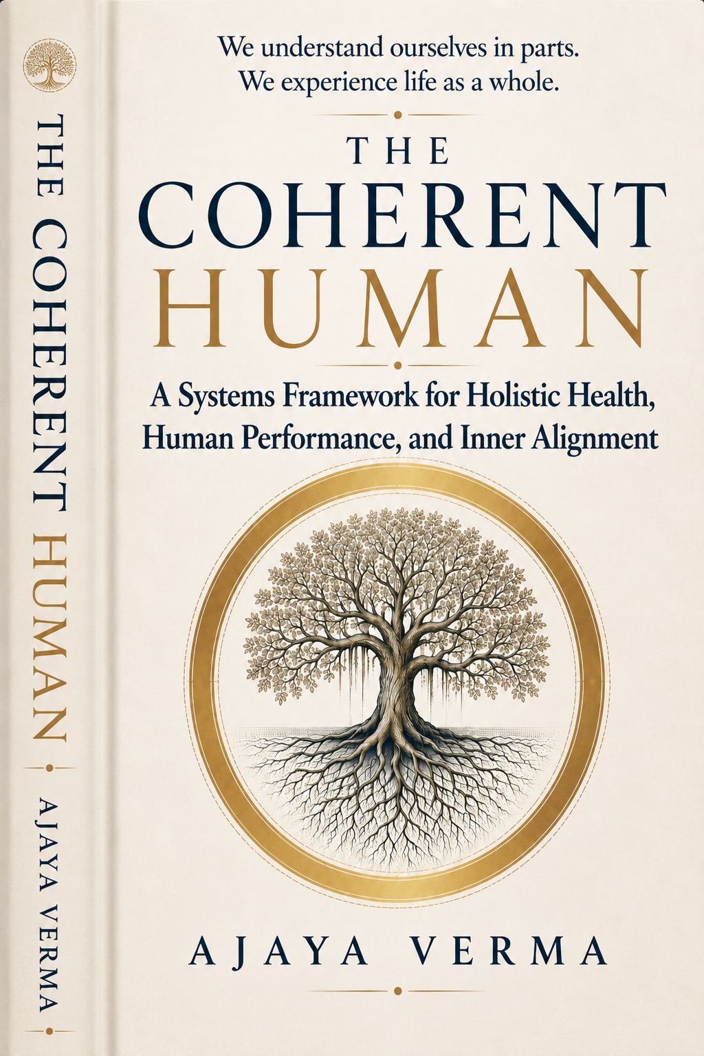 The Coherent Human