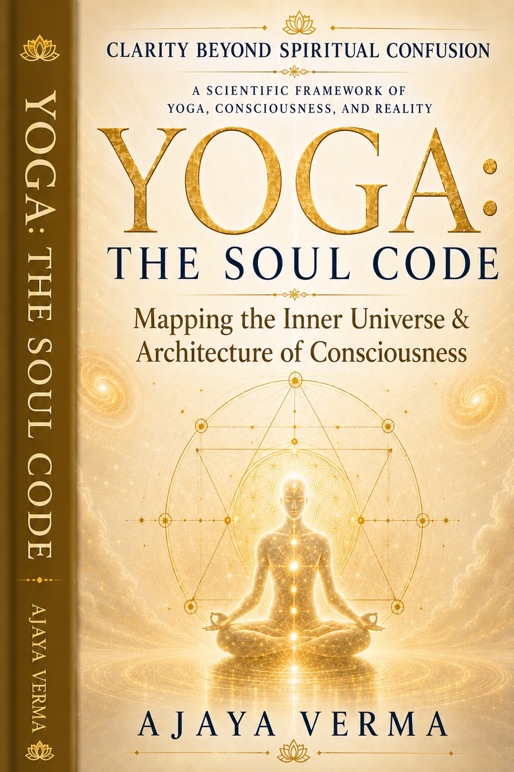 Yoga: The Soul Code